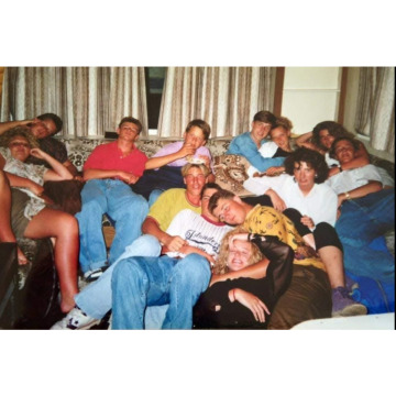 Photo for notice Paul ROBINSON