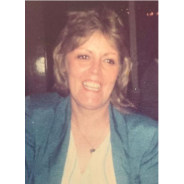 Photo of Elizabeth HENRY