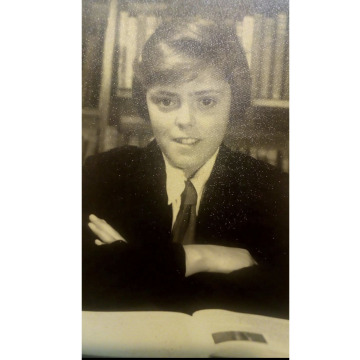 Photo for notice Elizabeth HENRY