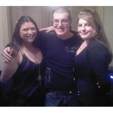 Notice Gallery for Joseph HOUGH