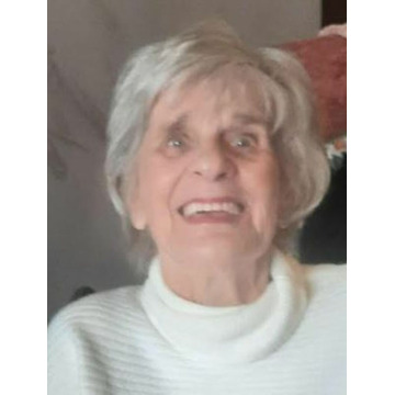 Photo of Gillian OLLEY