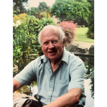 Photo for notice David John OWEN