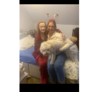 Photo for notice Beryl MCCAFFERY