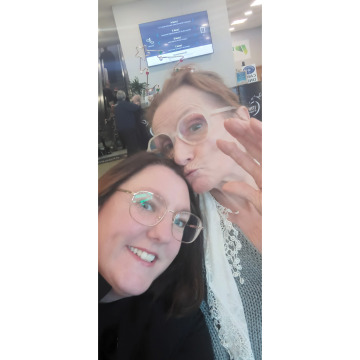 Photo for notice Beryl MCCAFFERY