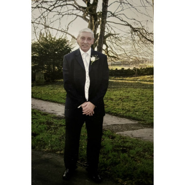 Notice Gallery for Brian WORTLEY