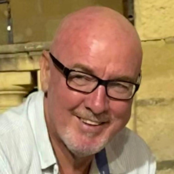 Notice Gallery for Stephen TRELOAR