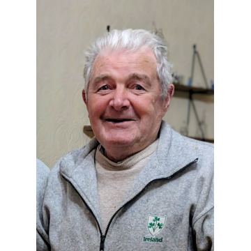 Photo of Martin FLEMING