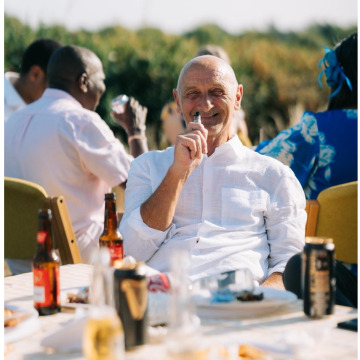 Photo for notice Andrew Graham FLEMING