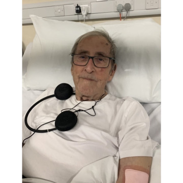 Photo for notice Peter RAWSON