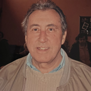 Photo for notice Peter RAWSON