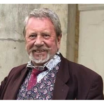 Photo of Derek ANNETTS