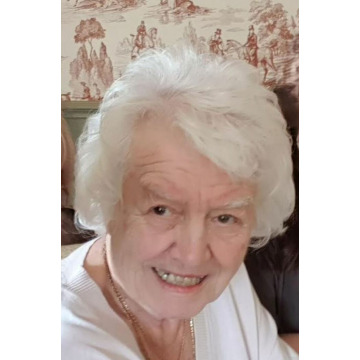 Photo of Brenda Christine WADSWORTH