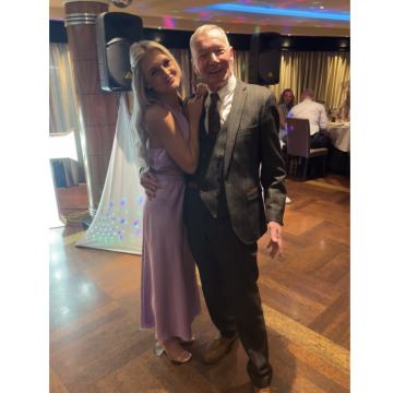 Photo for notice Gordon Joseph McDADE