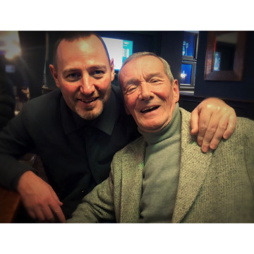 Photo for notice Gordon Joseph McDADE