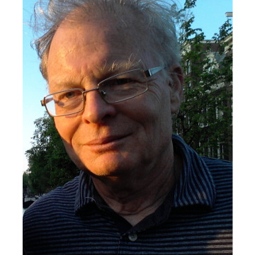 Photo for notice Gerry KEATING