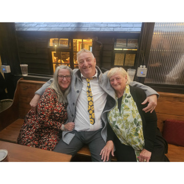 Photo for notice Peter CHADWICK