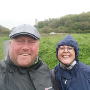 Photo for notice Tracy Ann NICHOLSON