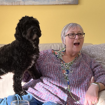 Photo for notice Tracy Ann NICHOLSON