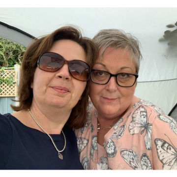 Photo for notice Tracy Ann NICHOLSON