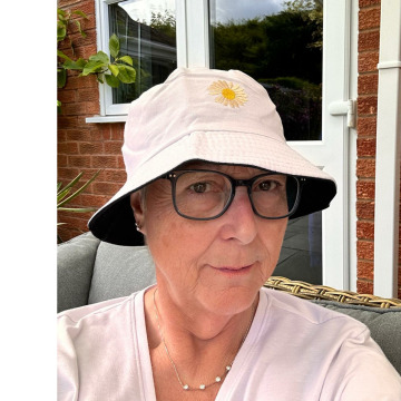 Photo for notice Tracy Ann NICHOLSON