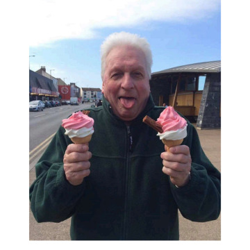 Photo of Robert Colin STEWART