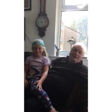 Photo for notice Robert Colin STEWART