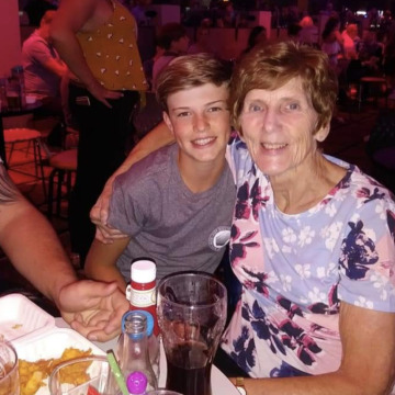 Photo for notice Lavinia COMMON