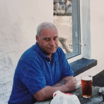 Photo for notice Terrence GUY