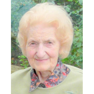 Photo of Phyllis Ann Sherrin JONES