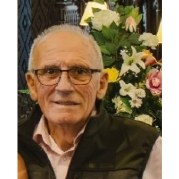 Photo for notice Dave HOSIE