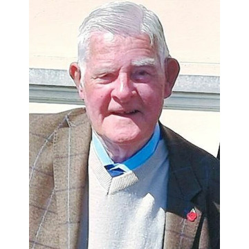 Photo of Kenneth John MATTHEWS