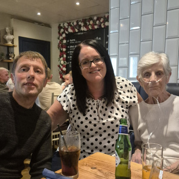 Photo for notice Susan SMITH