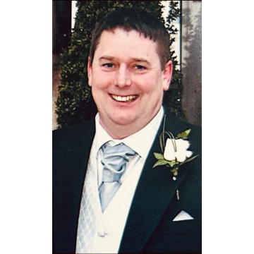 Photo of Vincent FURLONG