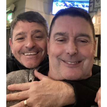 Photo for notice Vincent FURLONG