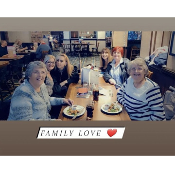 Photo for notice Robina BAKER