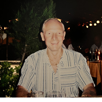 Photo of David BAMFORD