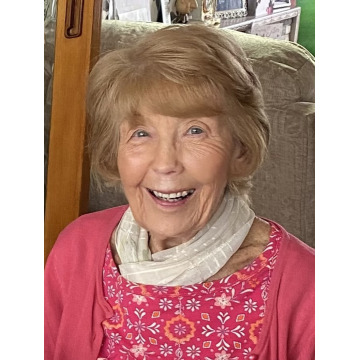 Photo of Jean MORRIS