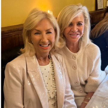 Photo for notice Lorraine HEARITY