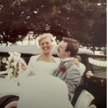 Photo for notice Lorraine HEARITY