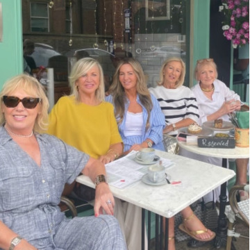 Photo for notice Lorraine HEARITY