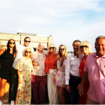 Photo for notice Lorraine HEARITY