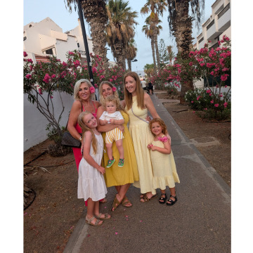 Photo for notice Lorraine HEARITY