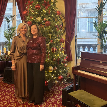 Photo for notice Lorraine HEARITY