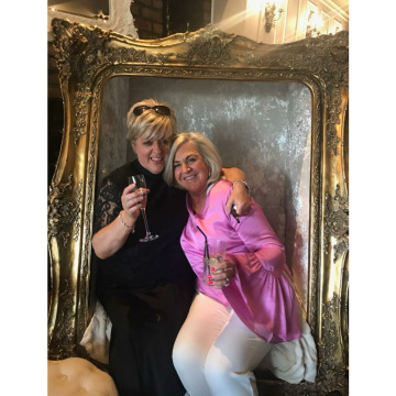 Photo for notice Lorraine HEARITY