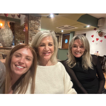 Photo for notice Lorraine HEARITY