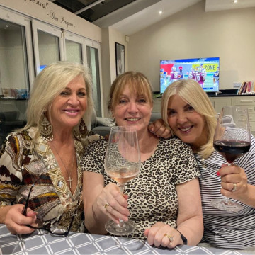 Photo for notice Lorraine HEARITY