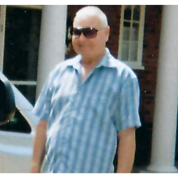 Photo for notice Keith PADGETT