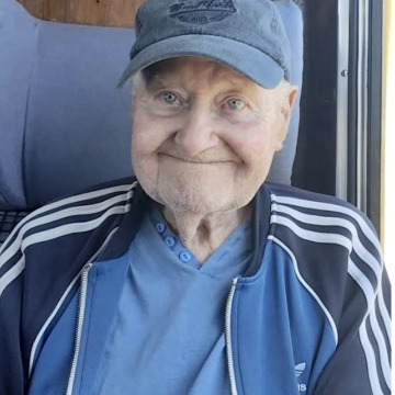 Photo for notice Keith PADGETT