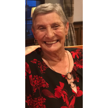 Photo of Janet EVANS