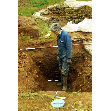 Photo for notice Chris DYSON